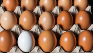 are grocery store eggs fertilized