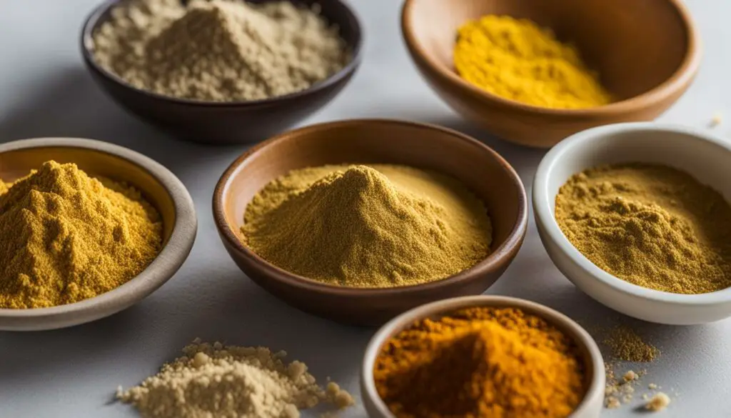 Best Hing Substitute Options for Cooking