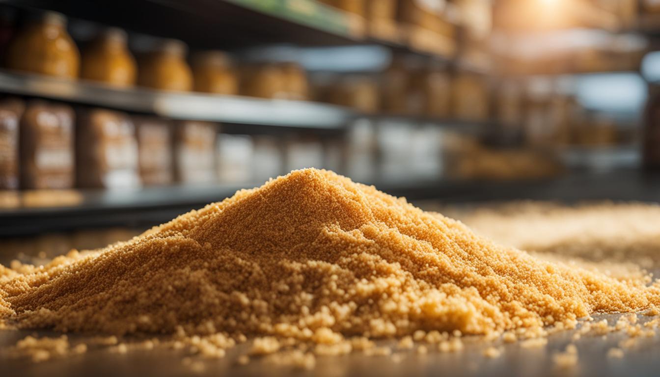 Find Bread Crumbs in Grocery Store Aisles Easily!