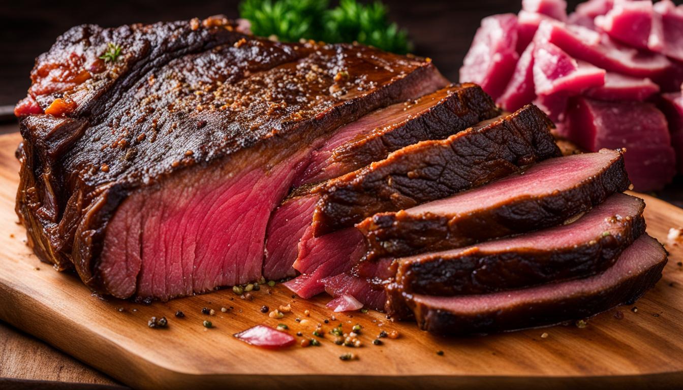 Your Guide What is Brisket Called in the Grocery Store?