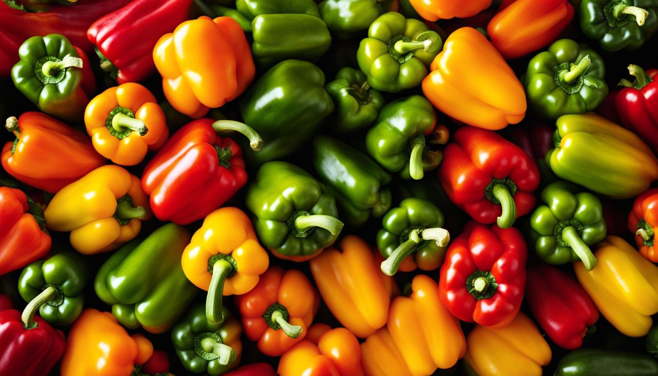 Spice it Up: Your Best Jalapeno Peppers Substitute Guide