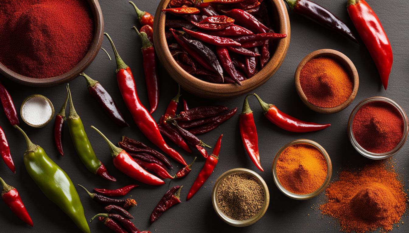 Best Cascabel Chillies Substitute Options