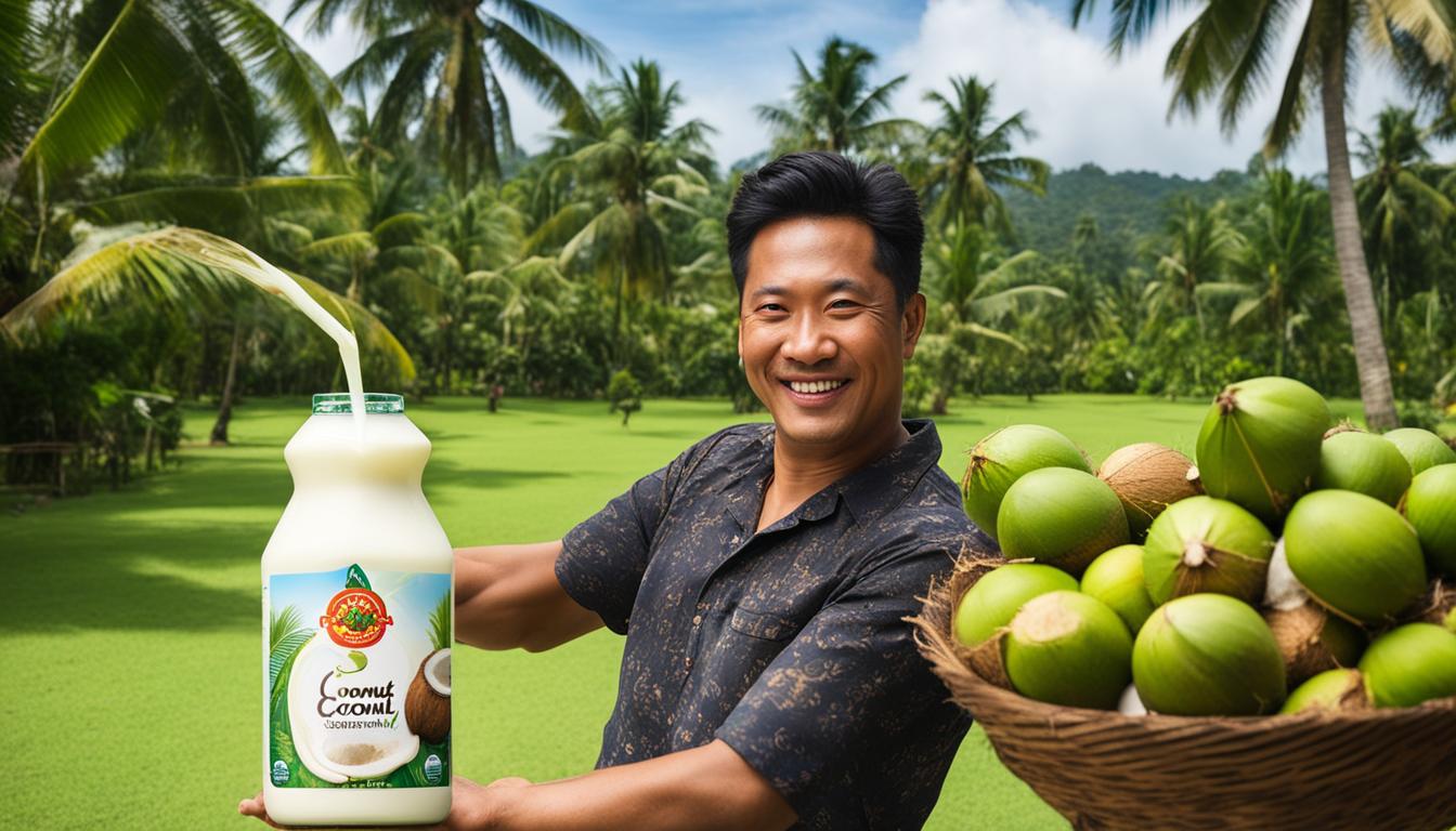 Find Where is Coconut Milk in Grocery Store Easy Guide!