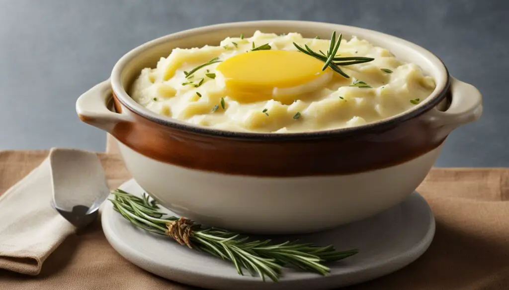 best mashed potatoes recipe