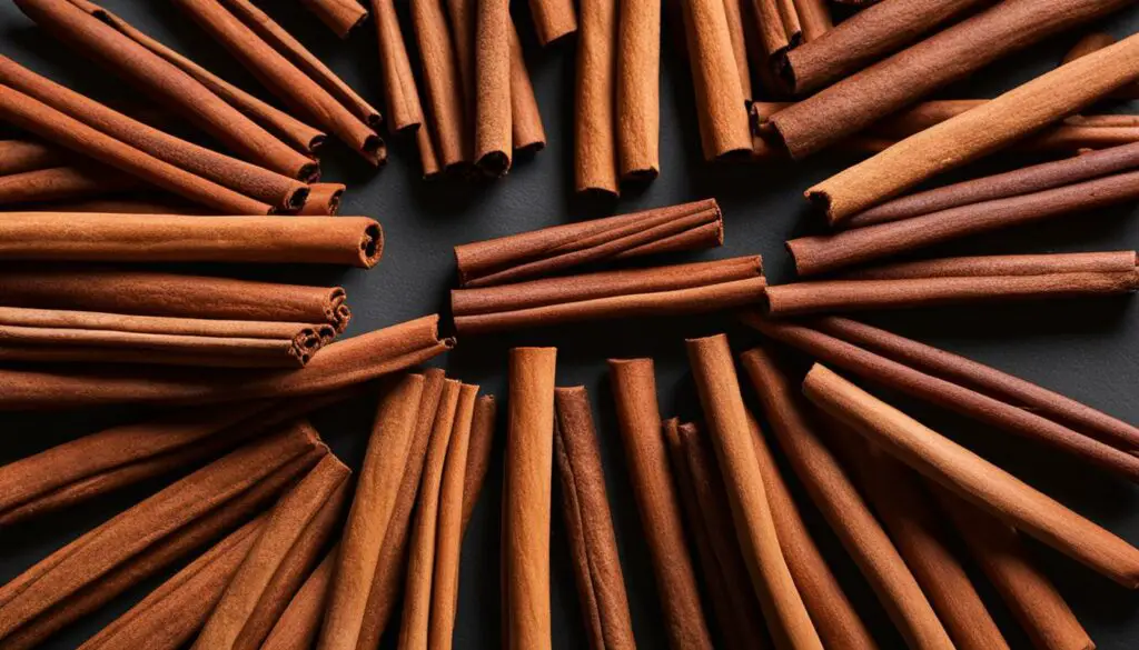 best type of cinnamon