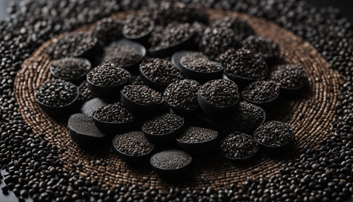 Onion Seeds Substitute Top Flavorful Alternatives