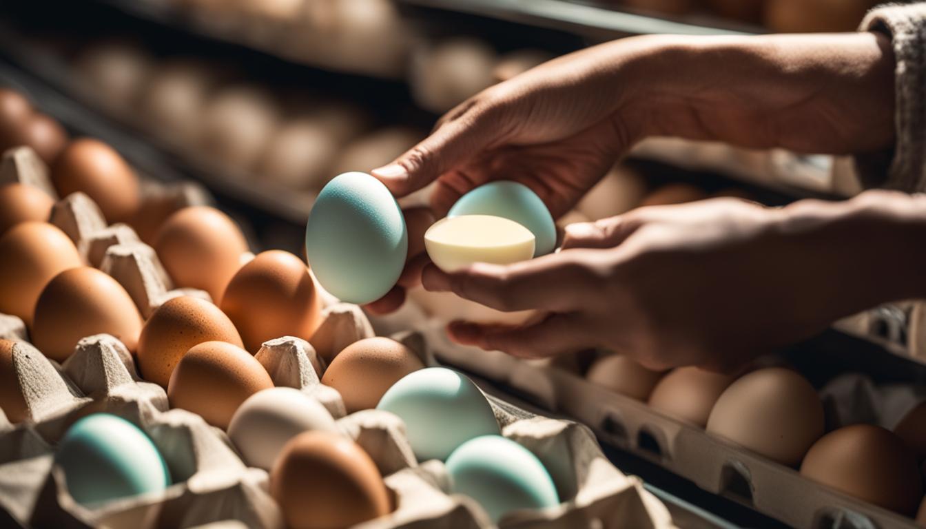 Are Grocery Store Eggs Pasteurized Know The Facts