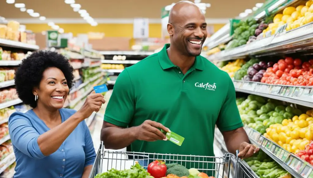 cal fresh benefits