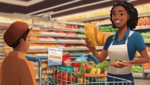 can a felon get food stamps