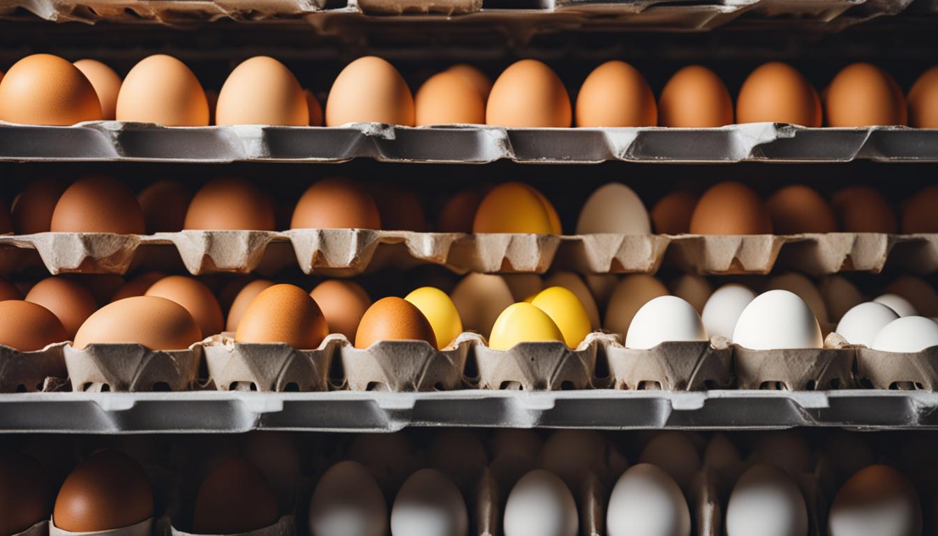 Can Grocery Store Eggs Hatch? Unveiling the Truth
