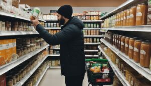 can you buy bone broth at the grocery store