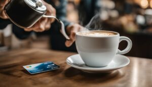 can you buy coffee with food stamps
