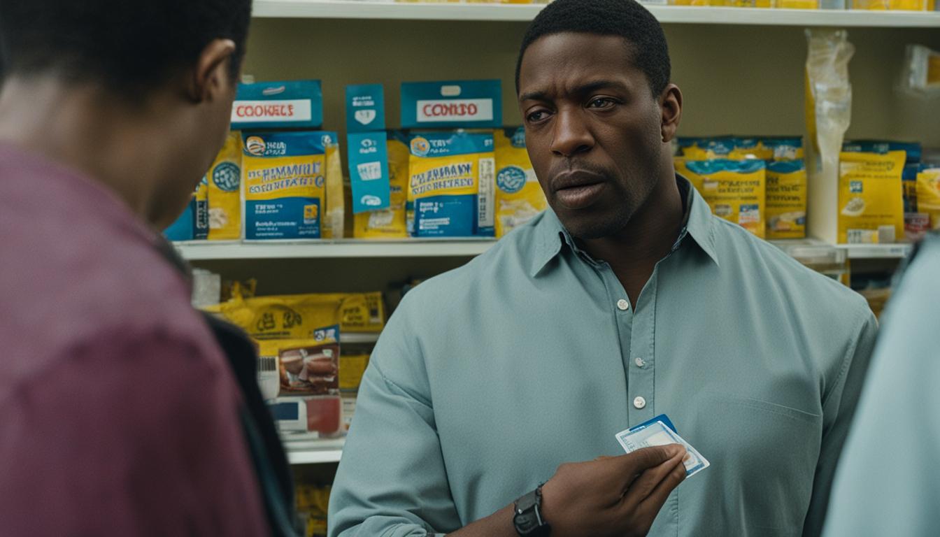 Food Stamps for Cough Drops? Find Out Here