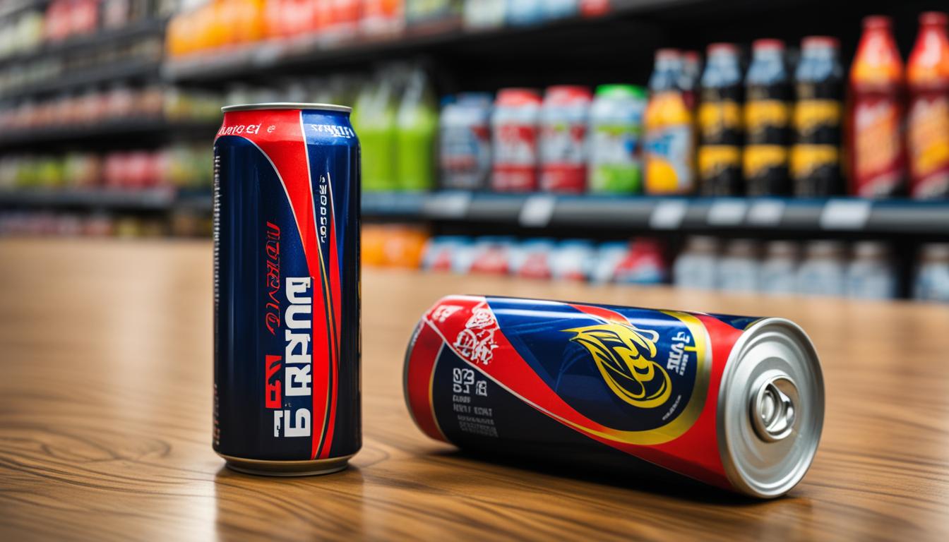 EBT Eligibility Can You Buy Energy Drinks With EBT?