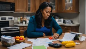 can you get food stamps while pregnant