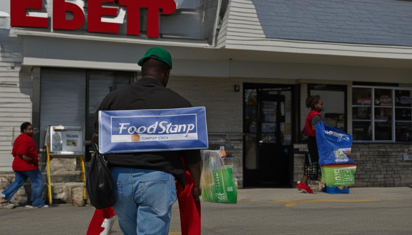 Eligibility for Food Stamps Without Employment