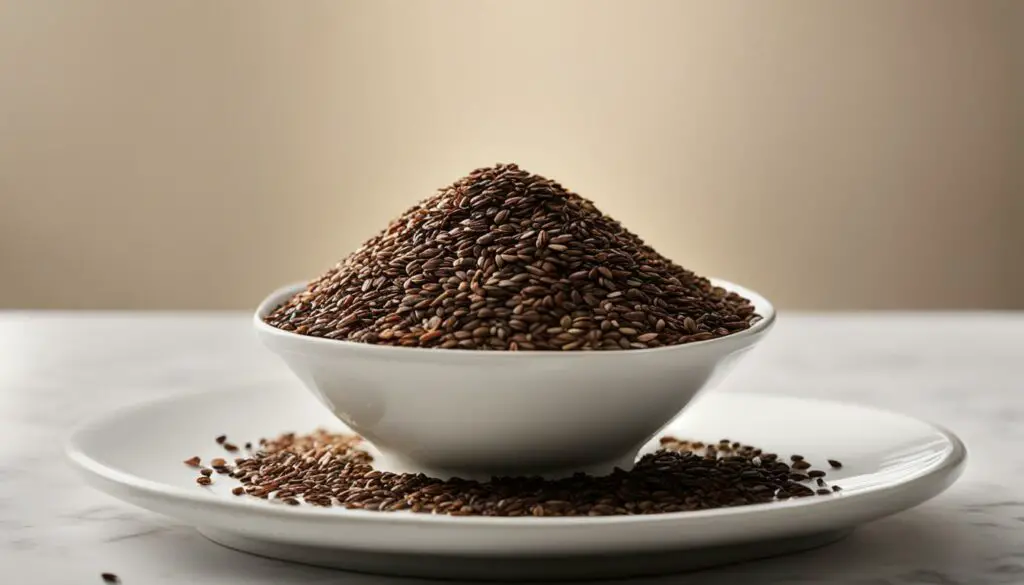 caraway seeds