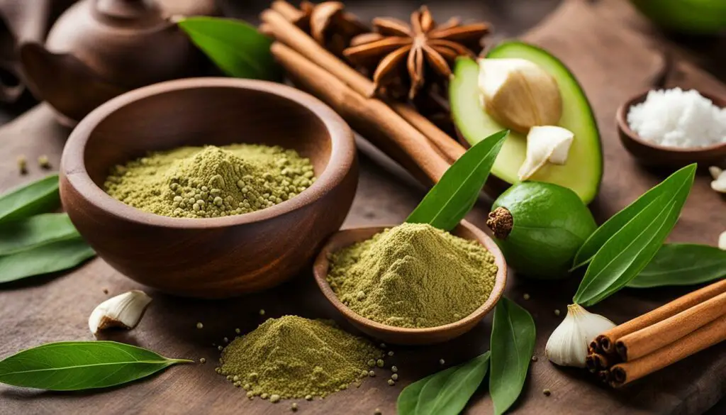 cardamom flavor pairings
