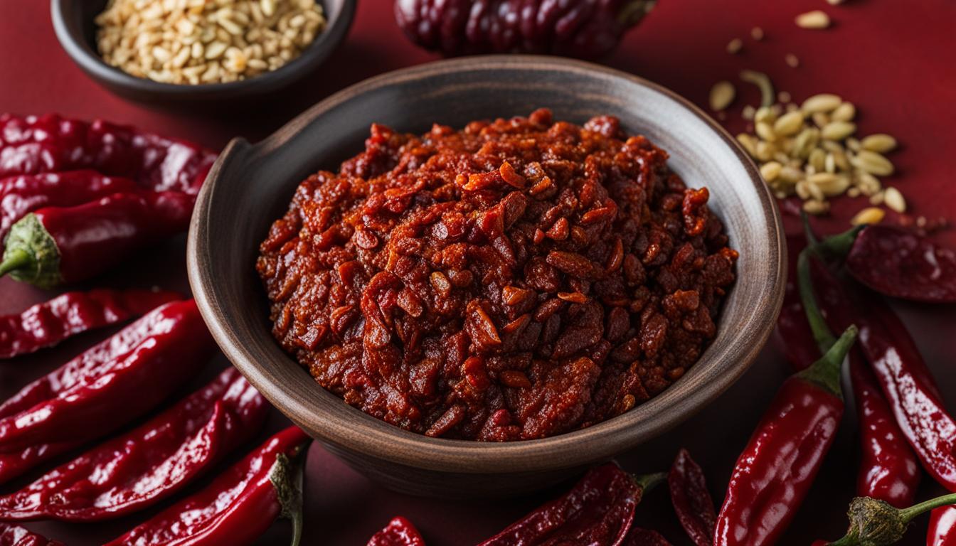 Finding the Best Cascabel Pepper Substitute