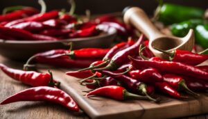 cascabel pepper substitute