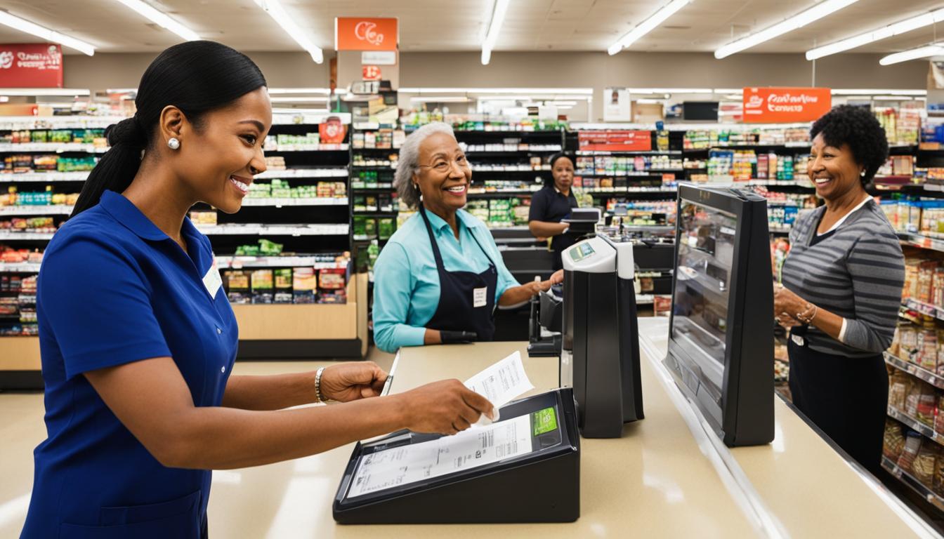 Grocery Stores Cash Checks Quick Guide!