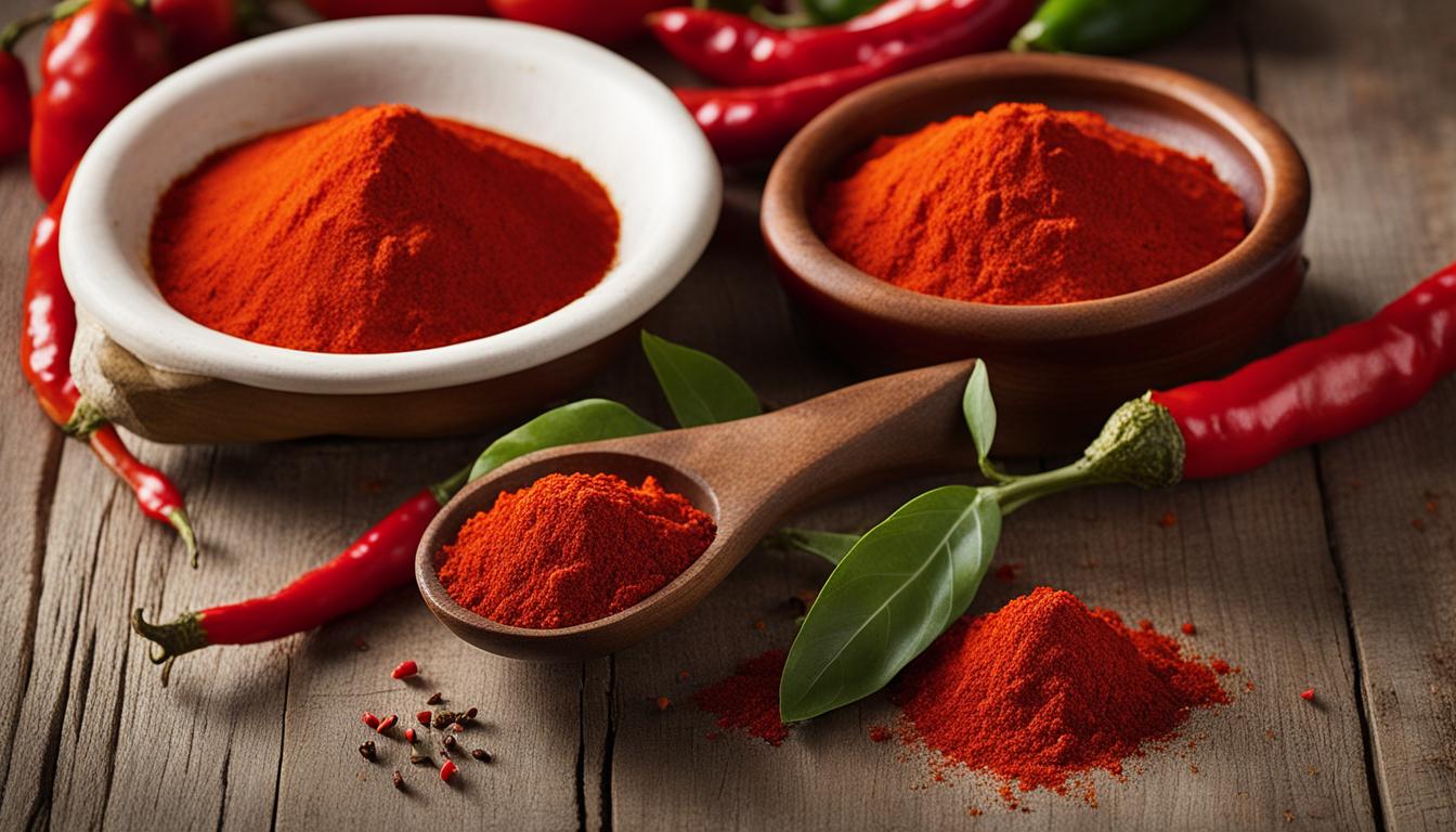Find the Best Hungarian Sweet Paprika Substitute Tips & Suggestions