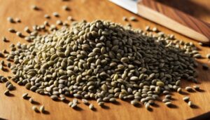 celery salt substitute celery seed