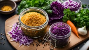 celery seed substitute coleslaw