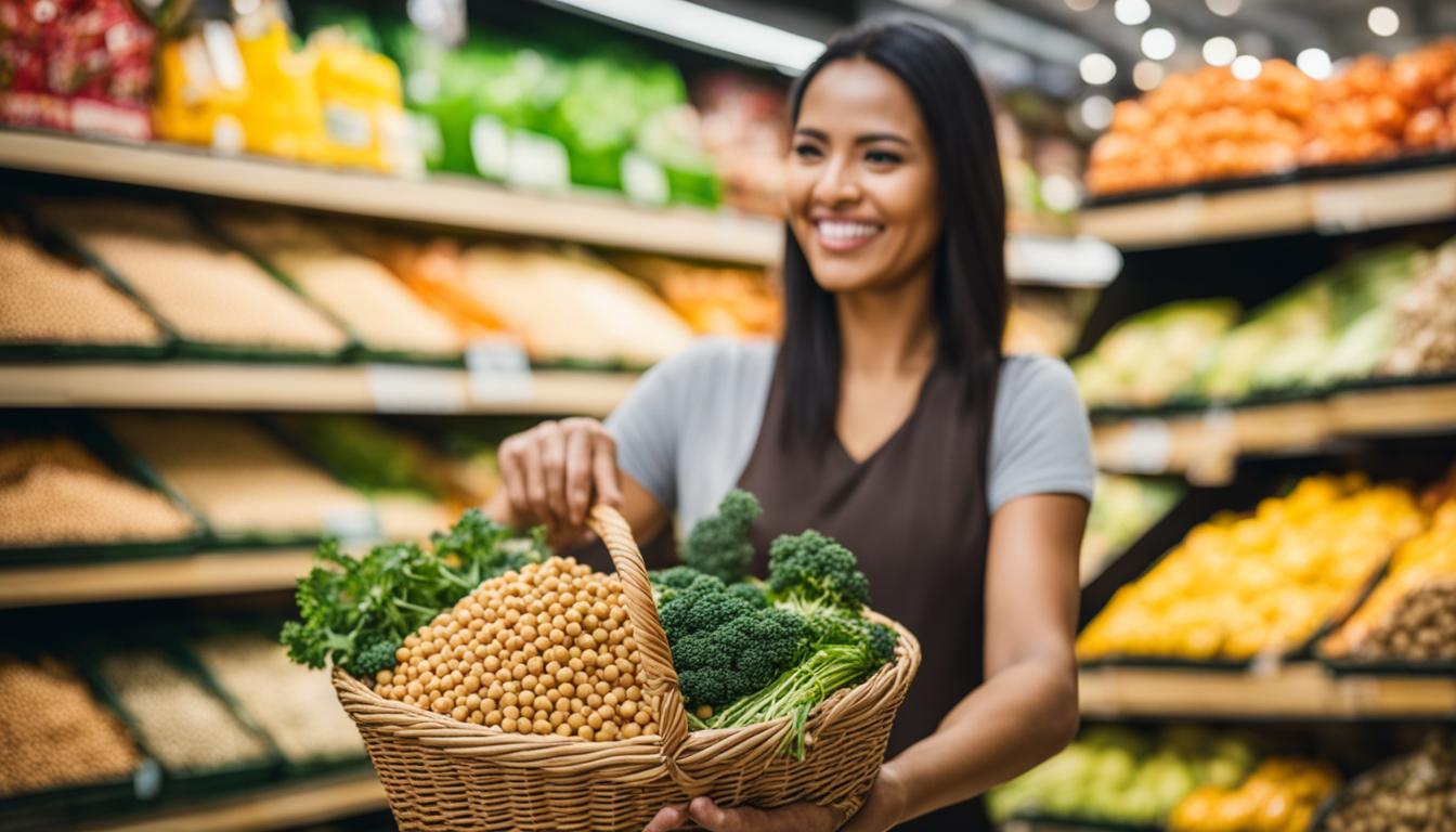 Find Where are Chickpeas in the Grocery Store Quick Guide