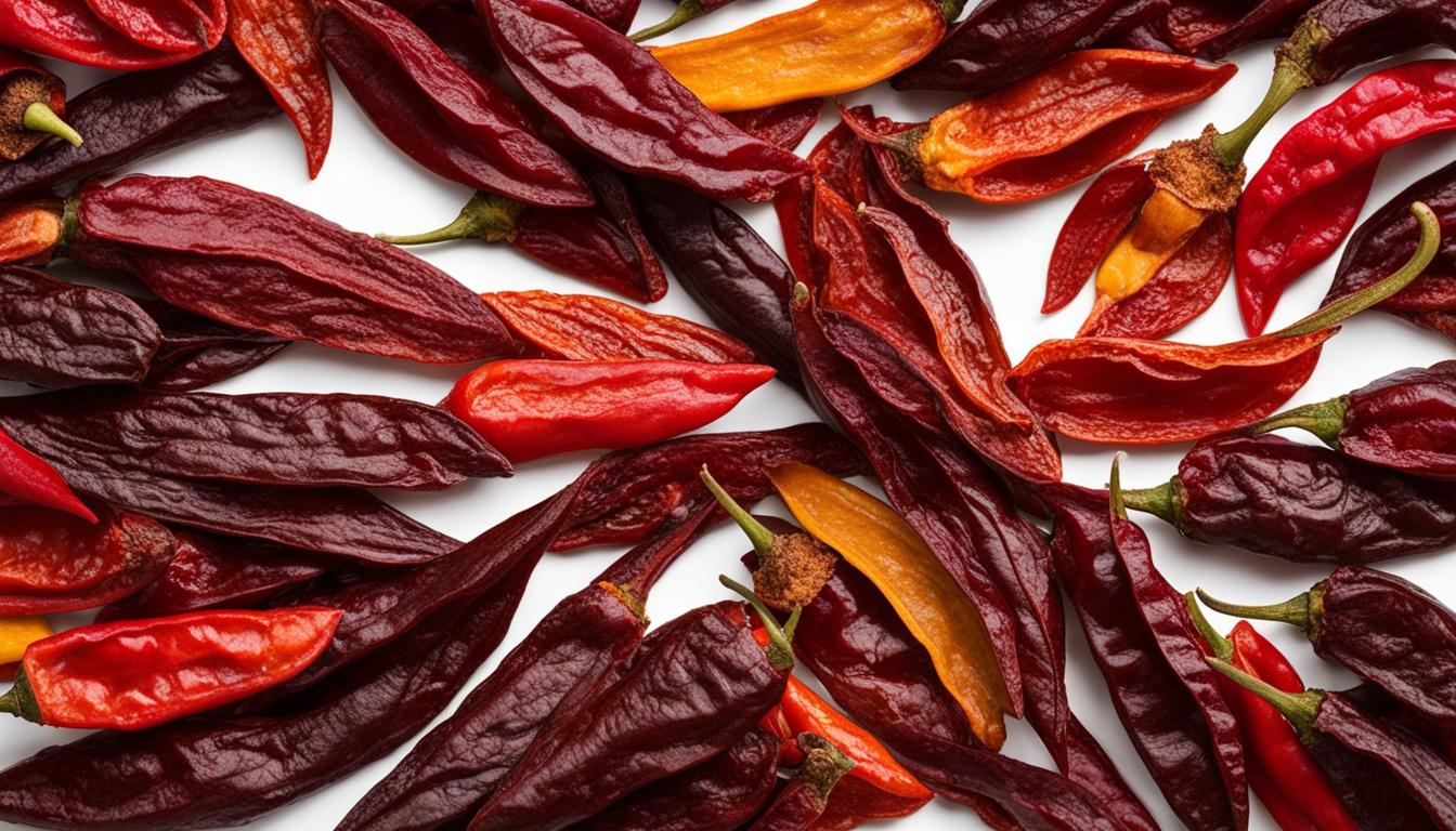 Best Chile Guajillo Substitutes for Your Recipes