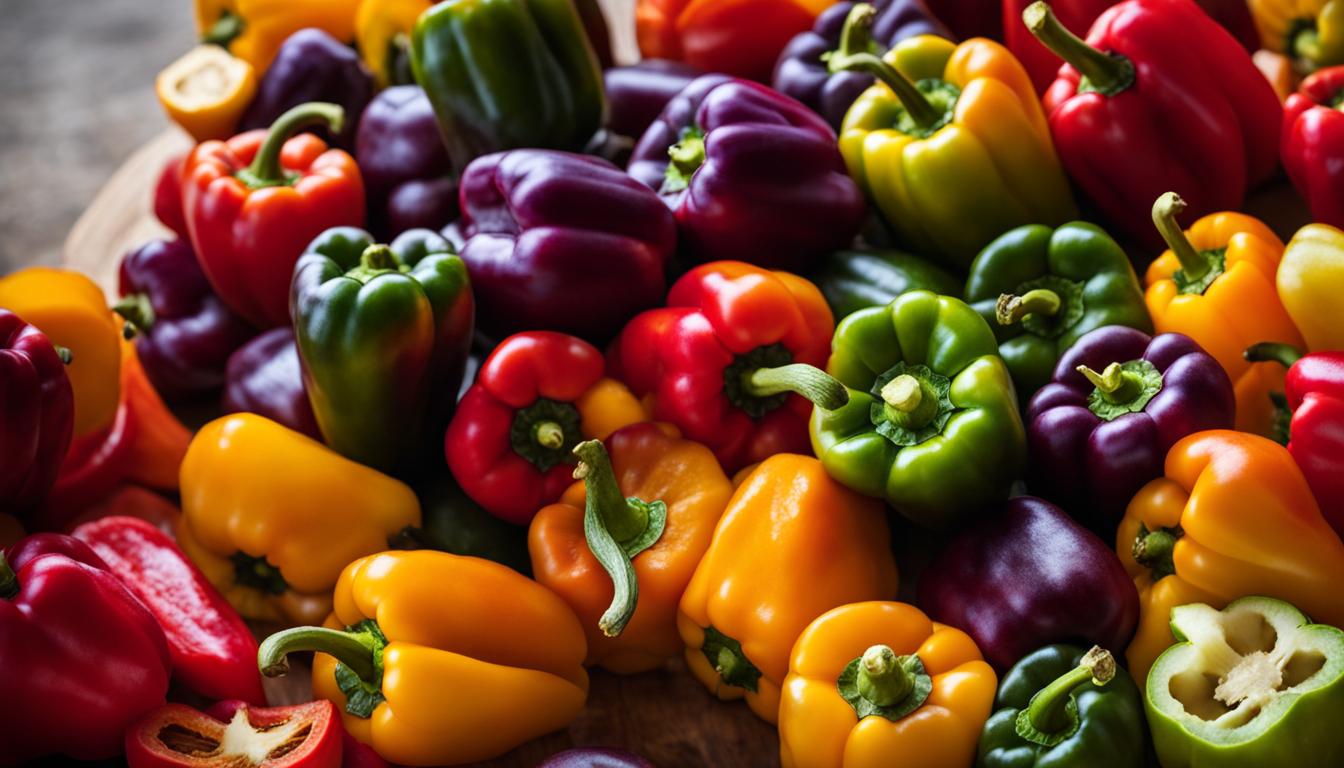 Best Chili de Arbol Substitute Spicy Alternatives