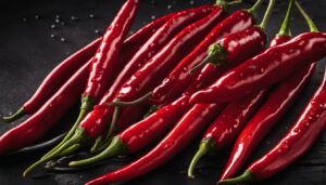chili de arbol substitute