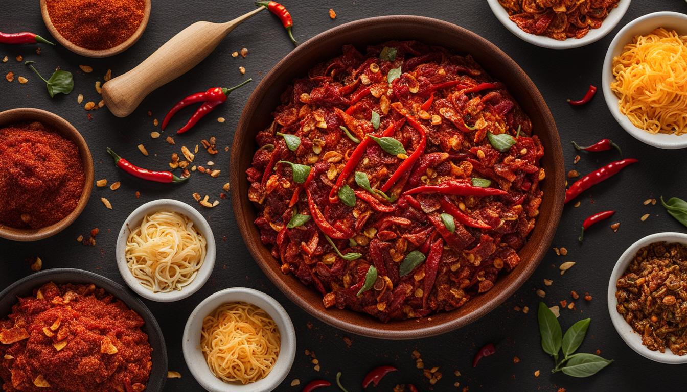 Best Chili de Arbol Substitute Spicy Alternatives