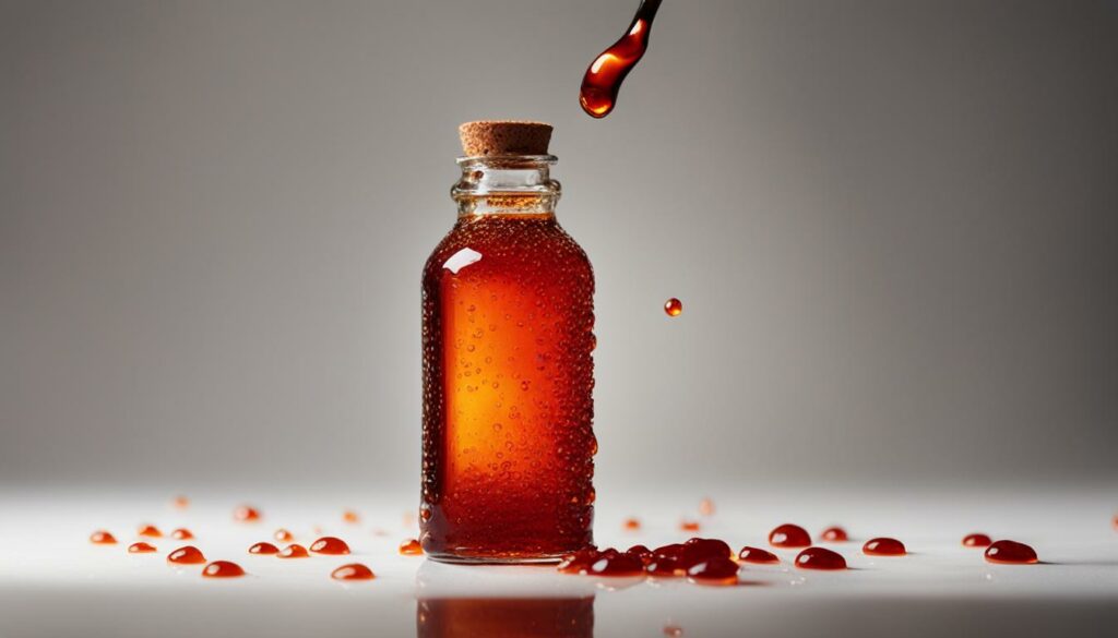 chili oil