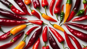 chilies de arbol substitute