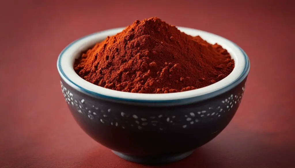 chipotle chile powder