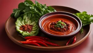 chipotle pepper alternative