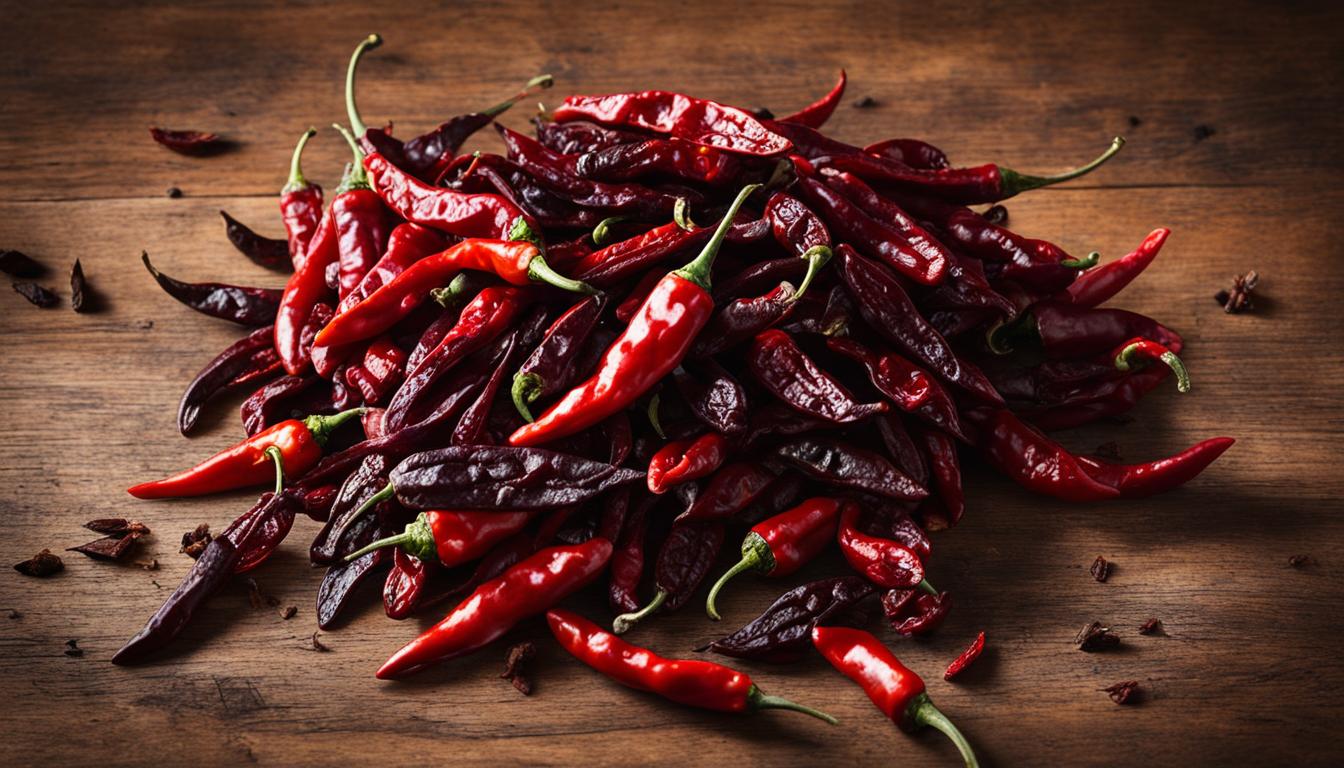 Spice Up Your Dishes with Chipotle Pepper Alternative