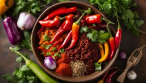 chipotle peppers in adobo sauce alternative