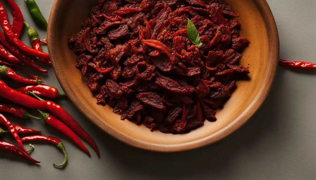chipotles in adobo sauce