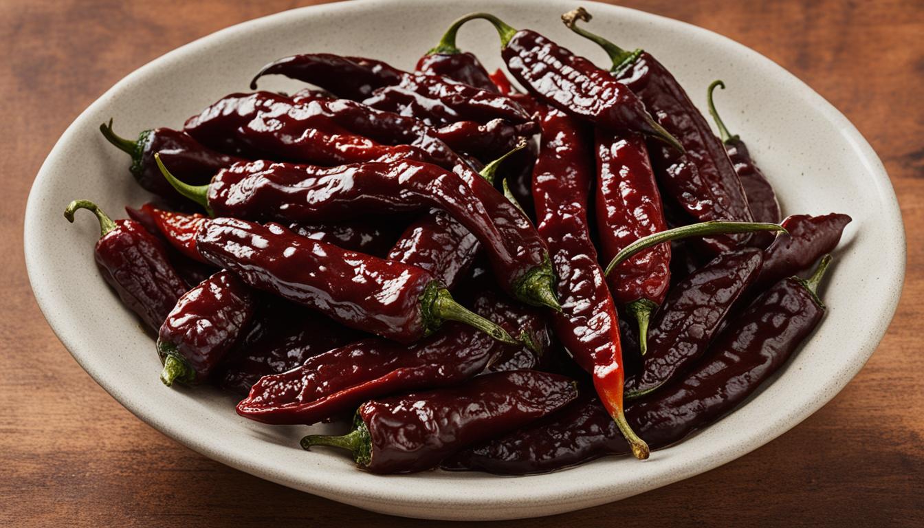 Spice Up Your Dishes with Chipotle Pepper Alternative