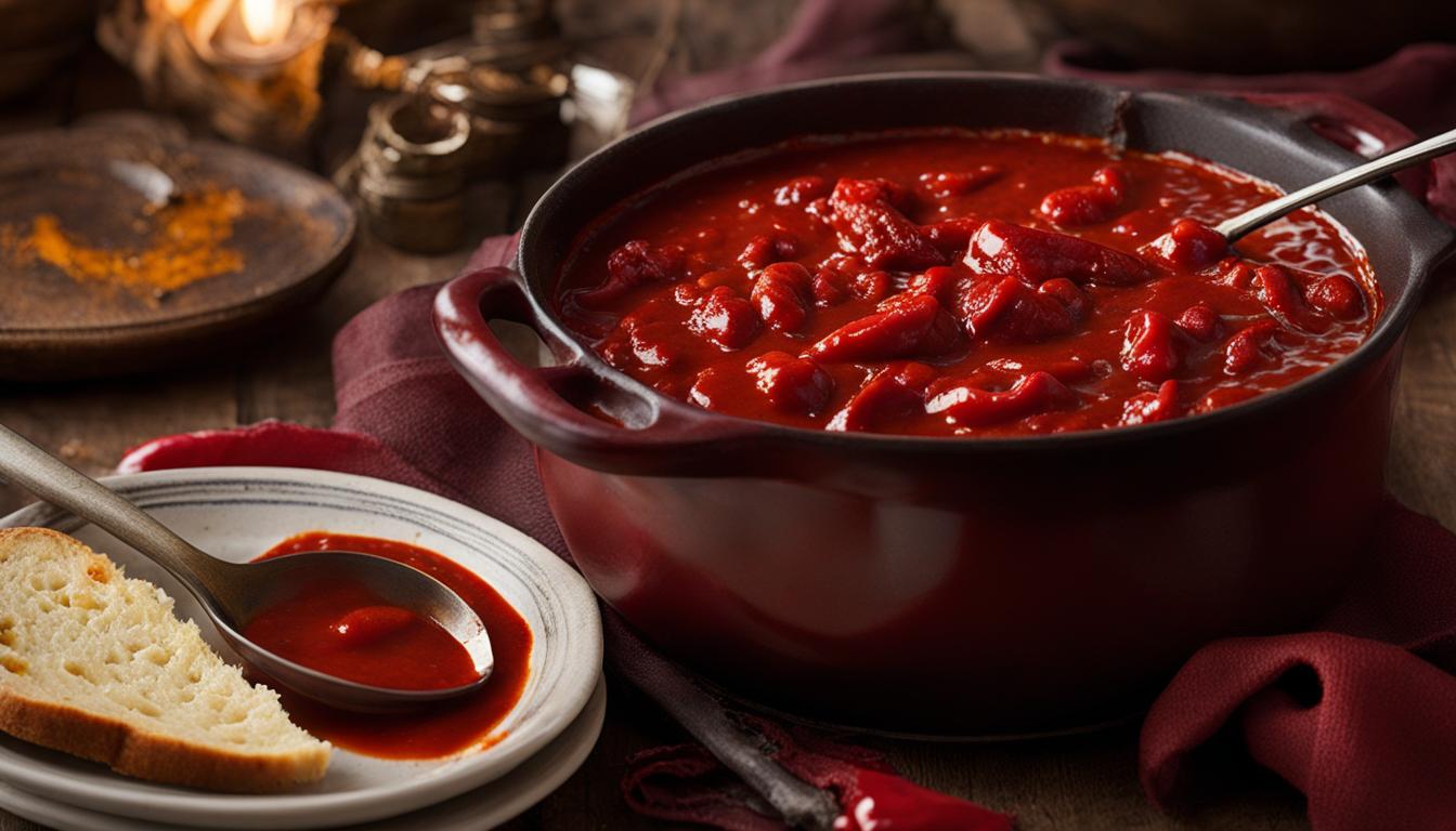 Spicy Alternatives Chipotle Chili Pepper Substitute