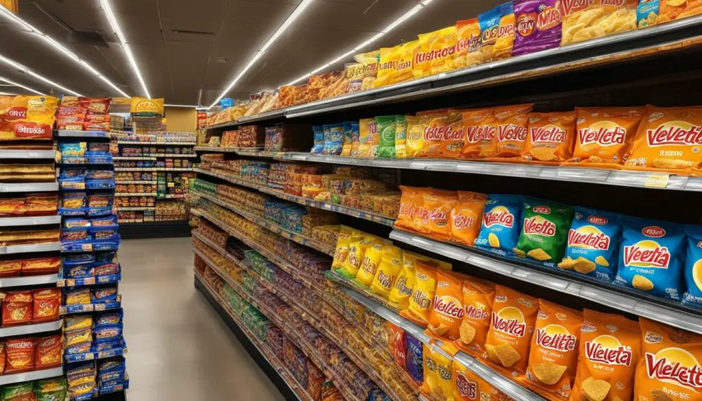 chips section image