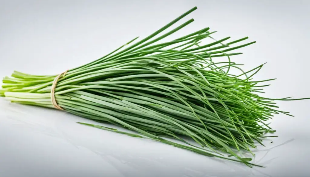 chives