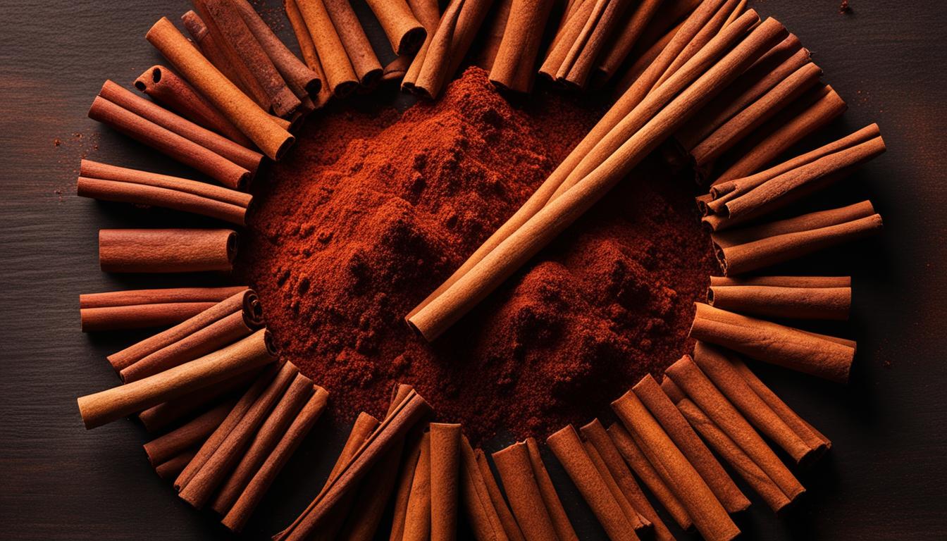Best Mace Spice Alternative for Your Dishes