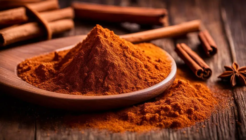 Best Nutmeg Substitute for Baking Quick Tips