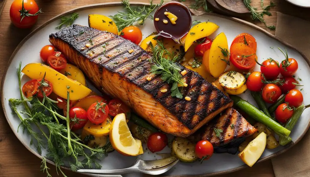 classic sides with a twist