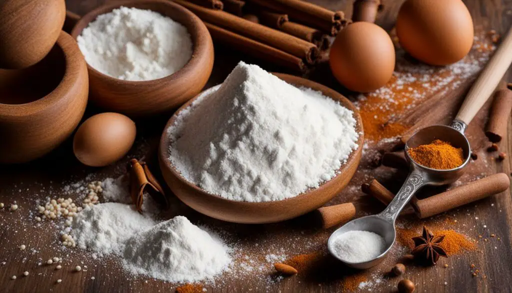 Best Nutmeg Substitute for Baking Quick Tips