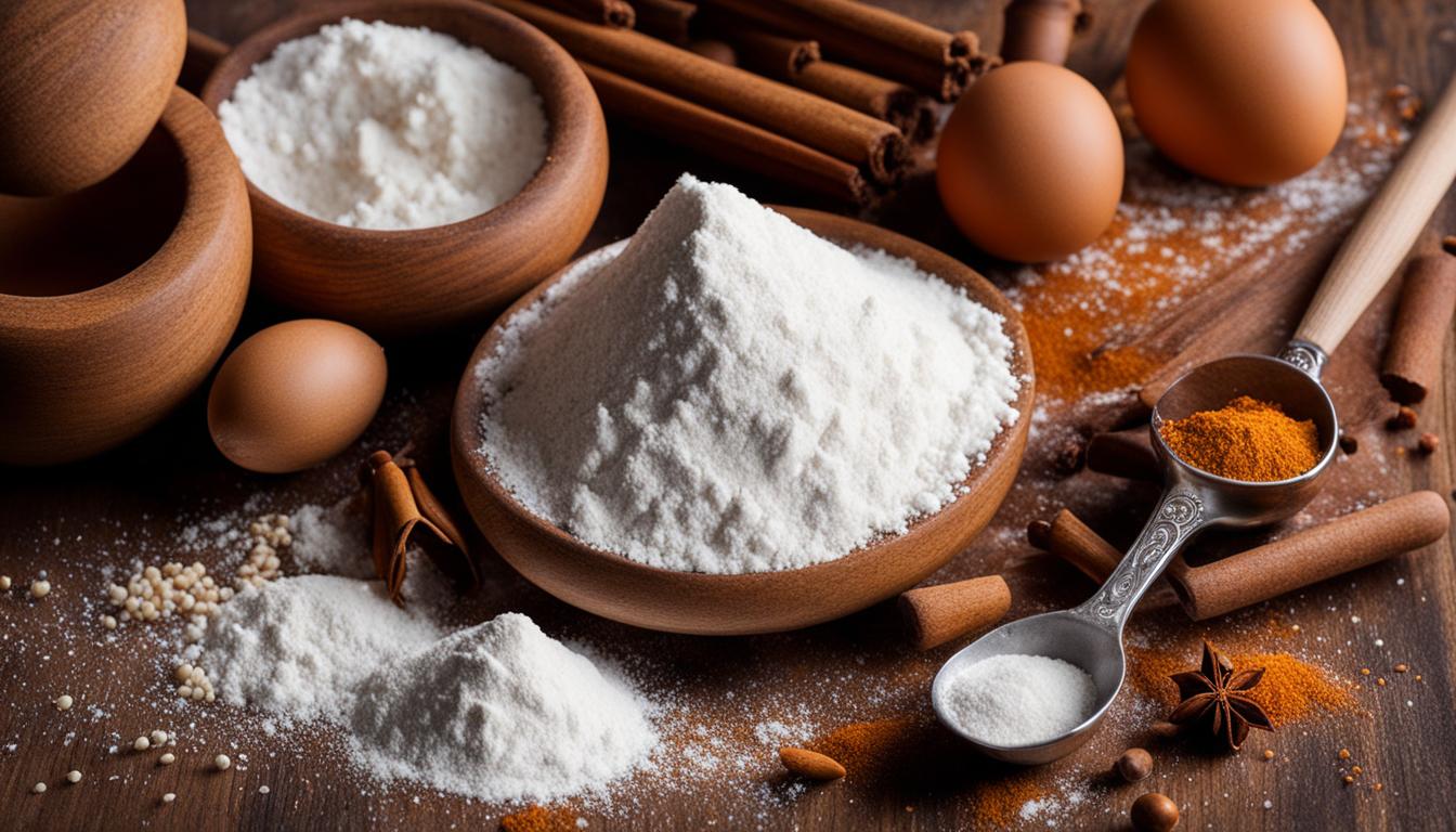 Best Nutmeg Substitute for Baking - Quick Tips