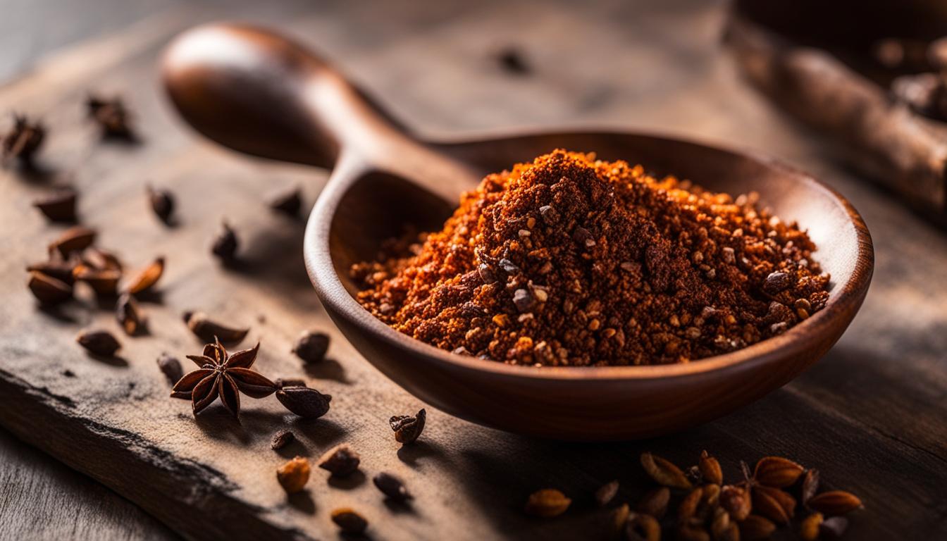 Finding the Perfect Pimento Berries Substitute A Guide